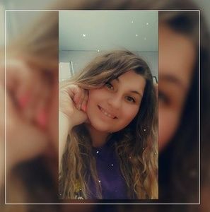 Meet your Posher, Sandy